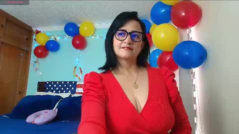 Isabeel Sofia online show from 06-19-26, 04:22