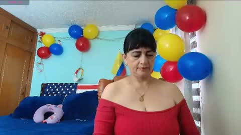 Isabeel Sofia online show from 06-21-26, 11:57