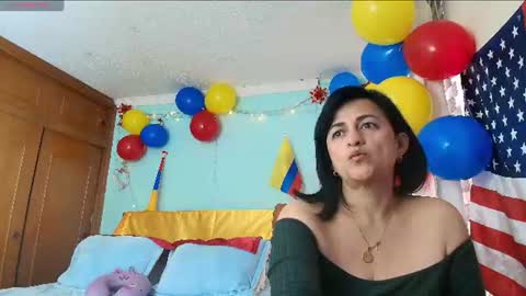 Isabeel Sofia online show from 06-24-26, 06:51