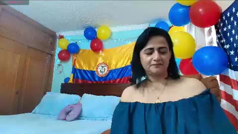 Isabeel Sofia online show from 06-25-26, 02:43