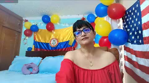 Isabeel Sofia online show from 06-26-26, 01:26