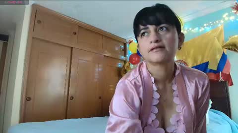 Isabeel Sofia online show from 06-28-26, 12:33
