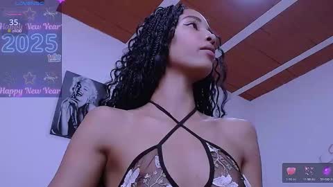 isabel online show from 01-03-25, 11:23