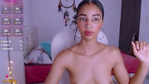 isabel online show from 02-25-26, 11:47