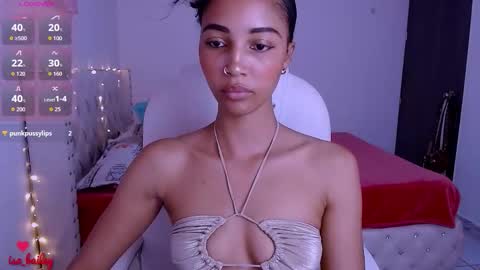 isabel online show from 02-28-26, 07:37