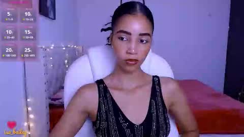 Snapshot of isabel_bailey chatting on 03-03-26, 08:15 isabel online show from 03-03-26, 08:15
