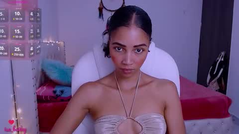 Snapshot of isabel_bailey chatting on 03-09-26, 11:31 isabel online show from 03-09-26, 11:31