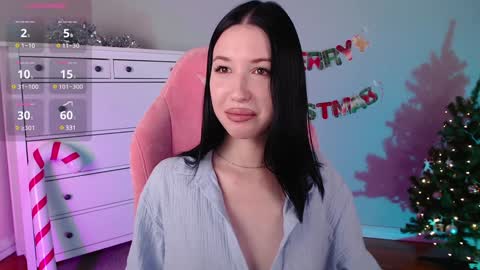 Bella online show from 12-26-24, 06:30