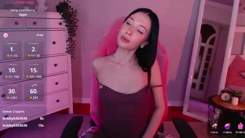 Bella online show from 01-27-25, 09:34