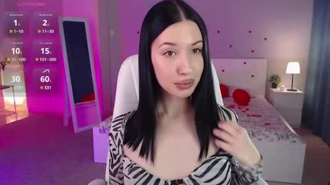 Bella online show from 02-15-25, 06:33