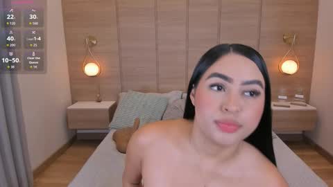 Isa online show from 03-26-26, 04:51