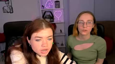 isabel online show from 11-10-25, 08:13