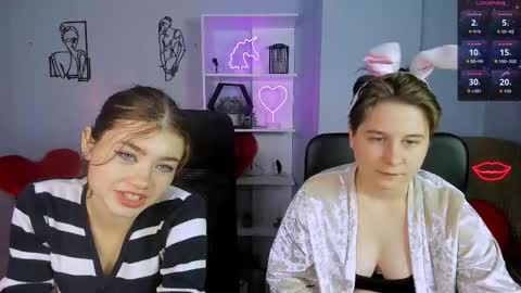 isabel online show from 11-15-25, 01:29