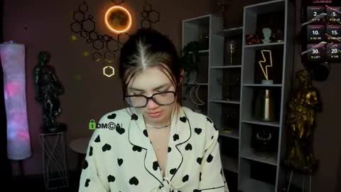 isabel online show from 04-15-26, 08:20