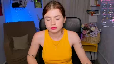 Snapshot of isabel_wave chatting on 07-14-26, 02:05 isabel online show from 07-14-26, 02:05