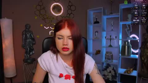 Snapshot of isabel_wave chatting on 07-20-26, 07:16 isabel online show from 07-20-26, 07:16