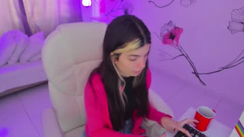isabela_fiorelli online show from 11-22-25, 01:10