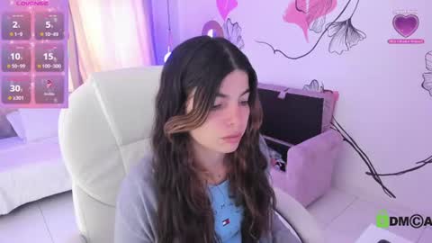 Snapshot of isabela_fiorelli chatting on 07-09-26, 02:21 isabela_fiorelli online show from 07-09-26, 02:21
