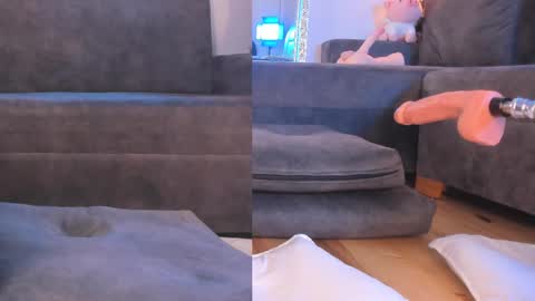 Isabela online show from 02-11-25, 05:07