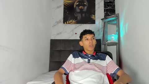 Isabella online show from 11-28-25, 07:49