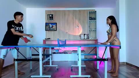 Isabella online show from 12-15-25, 08:46