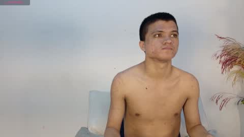 Isabella online show from 03-04-26, 03:01