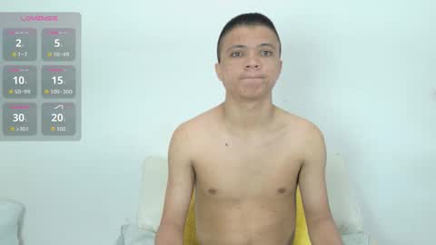 Isabella online show from 03-17-26, 03:00