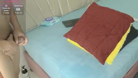 Isabella online show from 03-20-26, 05:12