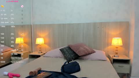 Snapshot of isabela_molina chatting on 06-18-26, 07:29 ISABELA online show from 06-18-26, 07:29