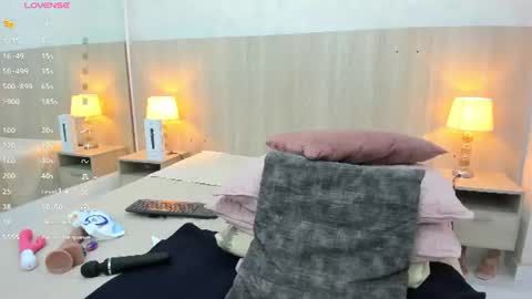 Snapshot of isabela_molina chatting on 06-21-26, 07:05 ISABELA online show from 06-21-26, 07:05