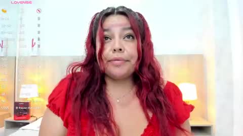 Snapshot of isabela_molina chatting on 07-18-26, 07:39 ISABELA online show from 07-18-26, 07:39