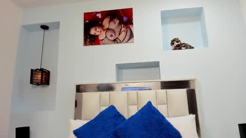 Mommy Isa online show from 09-17-25, 11:23