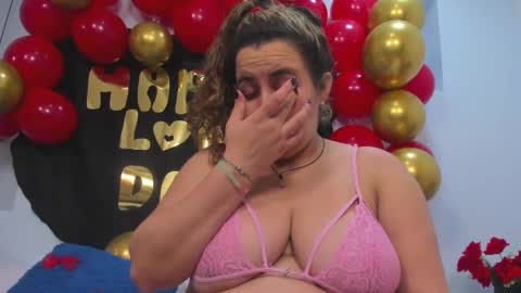 Mommy Isa online show from 09-22-25, 11:23