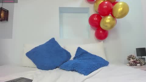 Mommy Isa online show from 10-03-25, 01:52