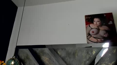 Snapshot of isabela_parkerr chatting on 01-11-26, 04:50 Mommy Isa online show from 01-11-26, 04:50