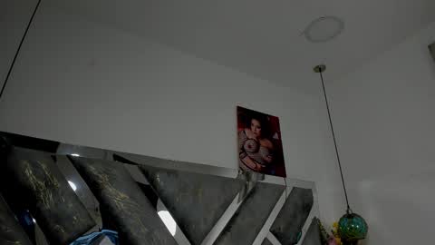 Snapshot of isabela_parkerr chatting on 03-08-26, 07:23 Mommy Isa online show from 03-08-26, 07:23