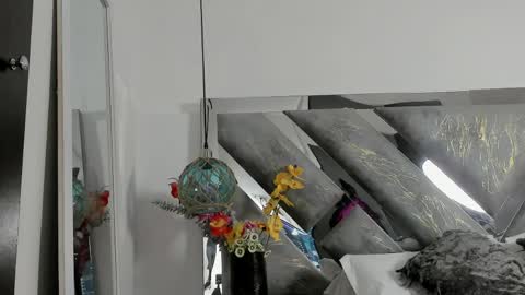 Snapshot of isabela_parkerr chatting on 04-02-26, 06:00 Mommy Isa online show from 04-02-26, 06:00