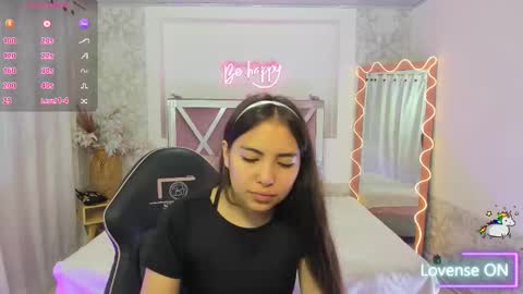 ISABELA  online show from 01-16-26, 11:36