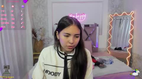 ISABELA  online show from 02-11-26, 11:37