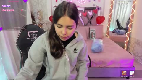 ISABELA  online show from 02-25-26, 11:31