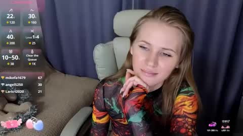 isabelallen online show from 12-12-24, 03:37