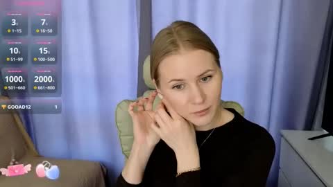 isabelallen online show from 02-04-25, 11:16