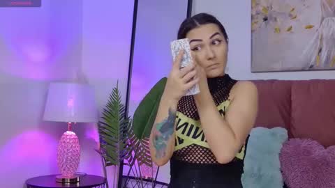 Isa online show from 11-13-25, 08:13