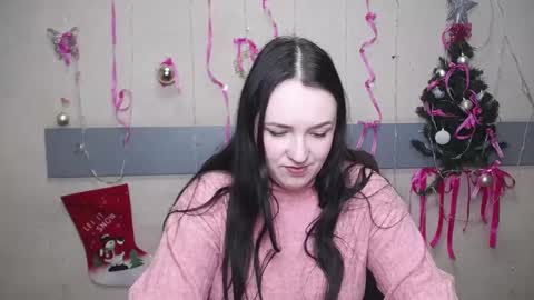 IsabelBlackberry online show from 01-04-25, 12:05