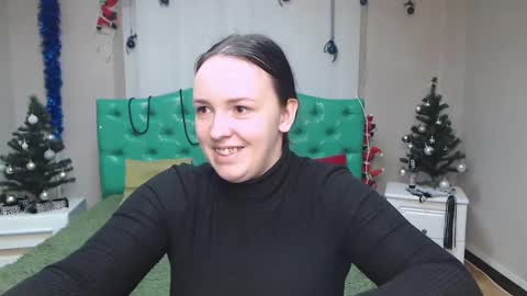 IsabelBlackberry online show from 01-05-25, 09:05