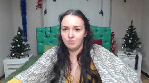 IsabelBlackberry online show from 01-06-25, 12:24