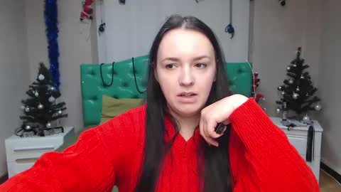 IsabelBlackberry online show from 01-08-25, 12:05