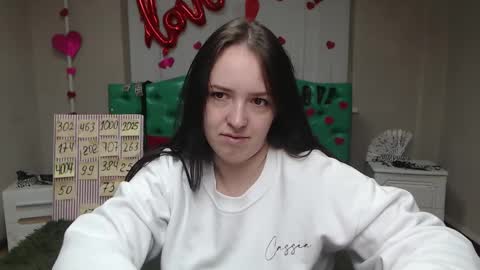 IsabelBlackberry online show from 09-19-25, 04:58