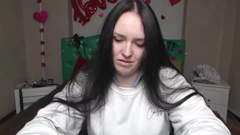 IsabelBlackberry online show from 01-17-26, 06:18