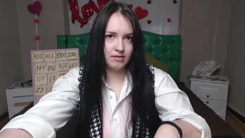 IsabelBlackberry online show from 02-24-26, 06:33